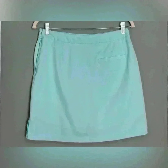 Greg Norman Perfect Fit Women's Pullon Skort (361) - Picture 8 of 15